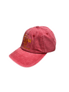 Forever Cap Twill Red