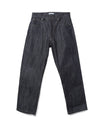 Tate Trouser Cotton Raw Selvedge