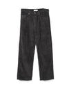 Generation Trouser Anthracite Amplified Cord