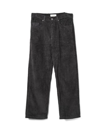 Generation Trouser Anthracite Amplified Cord