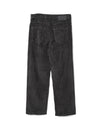 Generation Trouser Anthracite Amplified Cord