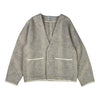 Kaan Cardigan Beige