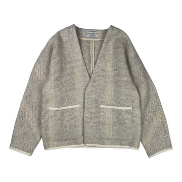 Kaan Cardigan Beige