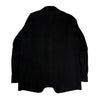 Tumbler Tailored Jacket Wool Black