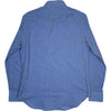 Aantero Cotton Shirt Light Blue