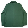 Aamleto Long Sleeve Knit Shirt Green