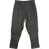 Babe Ruth Trouser Grey French Herringbone Twill