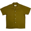 Avenue Shirt Mustard