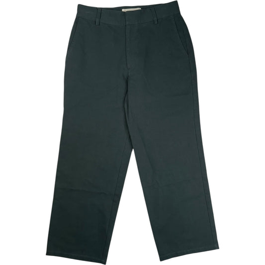 Pro Work Pant Emerald