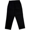 Duke Pant Twill Black