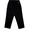 Duke Pant Twill Black