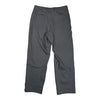 Jersey Trouser Kelp