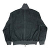 NANAMICA x AKOG Leather Jacket Vintage Grey