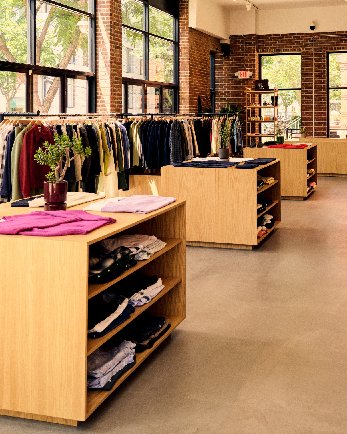 Cueva Brooklyn, a shop in Greenpoint, Brooklyn