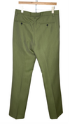Pico Trouser Sage Wool