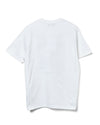 Western T-Shirt Cotton White