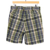 Madras Summer Short No.68