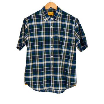 Lax Short Sleeve Shirt N0.114