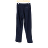 Jog Pant Dark Navy Polyester