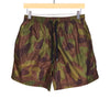 Swimmer Trunk Camo