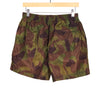 Swimmer Trunk Camo