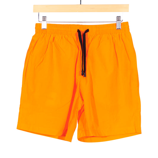 Swimmer Trunk Orange