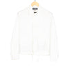Military Service Jacket Type-A Vancloth White