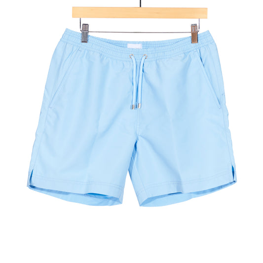 Swimshort Light Blue