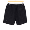 Classic Shorts Neat Steve Jet Black