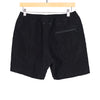 Classic Shorts Neat Steve Jet Black