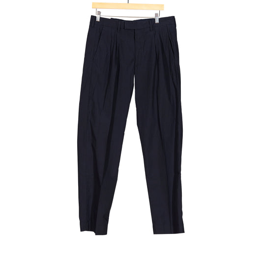 Fritz 1062 Seersucker Trouser