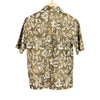 Lead Grey Hawaiian Short Sleeve Shirt
