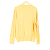 Relaxed Sweatshirt Apricot