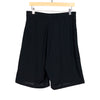 Band Short Black