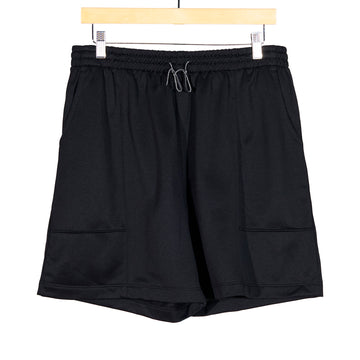 Track Short Black