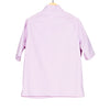 Short Sleeve Shirt Three Lilac