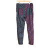 Wanderer Pants Multi Color Paisley