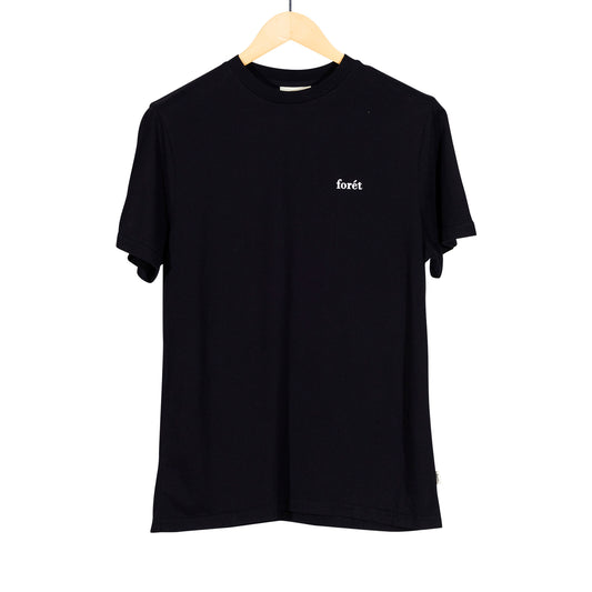 Air T-Shirt Black