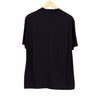 Heavyweight T-Shirt Black Cotton