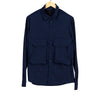 Hoffman Shirt Navy