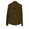 Hoffman Shirt Dark Green
