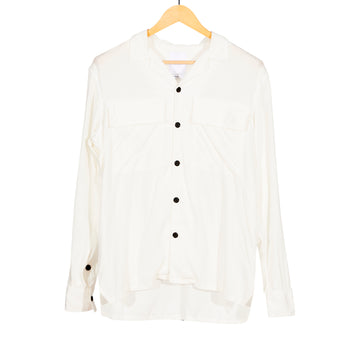 Leisure Shirt White
