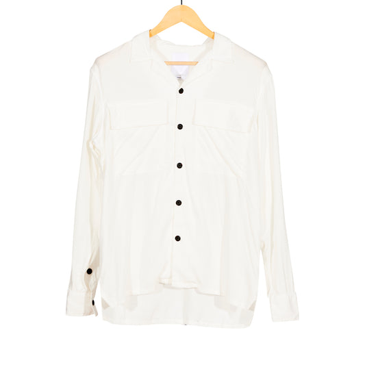 Leisure Shirt White