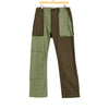 107 Pant Jungle Green