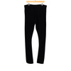 Black Corduroy Pant