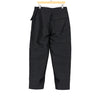 Mil Pant Black Ripstop