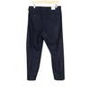 Bill Cropped Trouser Navy