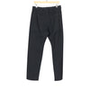 Trousers Bativoga Piombo 2635