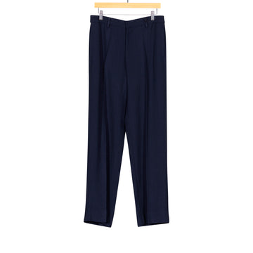Trousers Delfo Notte 4141