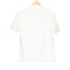 Rugby T-Shirt White Short Sleeve